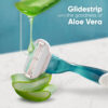 Gillette Venus Hair Removal Razor - With Aloe Vera- PHQ1012 - Image 4