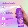 Bombae Lavender Hair Removal Spray- PHQ1016 - Image 2