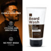 Ustraa Beard Wash Woody- LYF1018 - Image 4