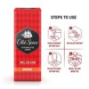 Old Spice After Shave Lotion Musk - Atomizer- LYF1020 - Image 3