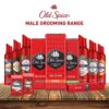 Old Spice After Shave Lotion Musk - Atomizer- LYF1020 - Image 5