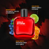 Wild Stone Ultra Sensual Perfume For Men- XXF1096 - Image 5