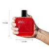 Wild Stone Ultra Sensual Perfume For Men- XXF1096 - Image 2