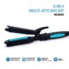 Havells HC4045 Hair Straightener - Straightening | Crimper- ZHC1014 - Image 6