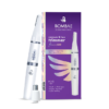 Bombae 4-in-1 Trimmer for Women Facial Hair Removal and Eyebrows- ZHC1015 - Image 2