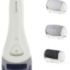 Lifelong LLPCW04 Rechargeable Callus Remover - 3 Changeable Roller Heads- ZHC1018 - Image 4