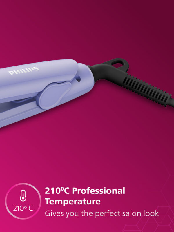 Philips HP8643/56 Hair Straightener- ZHC1024 - Image 6