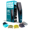 Bombay Shaving Company Power Play Next Trimmer | Type C Charging | Long Battery Life | 6 Length Attachments- ZHC1025 - Image 2