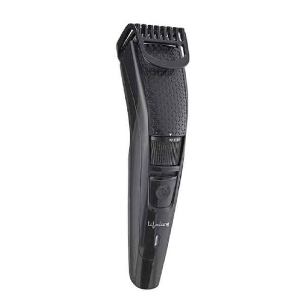 Lifelong Trimmer Cordless, Rechargeable Trimmer(Llpcm13,Black)- ZHC1026