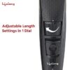 Lifelong Trimmer Cordless, Rechargeable Trimmer(Llpcm13,Black)- ZHC1026 - Image 5