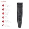 Lifelong Trimmer Cordless, Rechargeable Trimmer(Llpcm13,Black)- ZHC1026 - Image 4