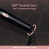 Vega VHCH-05 Hair Curler - Ceramic | Corded Electric | Quick Heatup Technology- ZHC1028 - Image 3