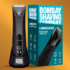 Bombay Shaving Company Body And Pubic Hair Trimmer for Men | Beard, Body, Pubic Hair Grooming | Private Part Shaving- ZHC1029 - Image 2