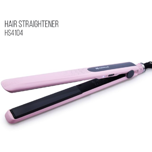 Havells HS4104 Ceramic Plates Fast Heat up Hair Straightener,- ZHC1030