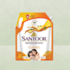 Santoor Classic Gentle Anti-Bacterial Hand Wash With Natural Goodness of Sandalwood and Tulsi- XBG1003 - Image 2