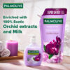 Palmolive Hand Wash Orchid & Milk- XBG1004 - Image 5