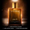 Villain Oud Eau De Parfumpremium Luxury Perfume For Men- LYF1027 - Image 2