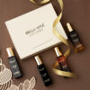 Bella Vita Organic Luxury Perfumes Gift Set For Men- LYF1028 - Image 3