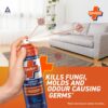 Savlon Surface Disinfectant Sanitizer Spray, Germ Protection on Hard & Soft Surfaces- XBG1009 - Image 5