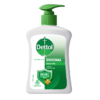 Dettol Original Hand Wash - Germ Protection Pump Handwash- XBG1011 - Image 2