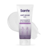 Sanfe Anti Scar Gel - Niacinamide & Allantoin Acne/Stretch/Burn scars/Dark circles removal cream- SUX1006 - Image 2