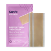 Sanfe Silicone Scar Sheet | Prevent new & treat old scars | Reduces redness, reusable | 2 sheets- SUX1007 - Image 2