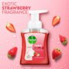 Dettol Strawberry Foaming Handwash Pump- XBG1014 - Image 6