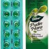 Dabur Pudin Hara Pearls Pack of 2 Strips- SUX1011 - Image 3