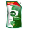 Dettol Original Hand Wash - Germ Protection Refill Handwash- XBG1015 - Image 2