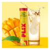 Plix Apple Cider Vinegar Effervescent for Weight Loss (Mango) - Pack Of 1- SUX1012 - Image 2