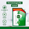 Dettol Liquid Handwash Refill Pouch - Original Germ Protection Hand Wash Pouch- XBG1016 - Image 4