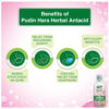 Dabur Pudin Hara Herbal Antacid Suspension- SUX1015 - Image 5