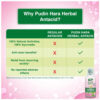 Dabur Pudin Hara Herbal Antacid Suspension- SUX1015 - Image 6