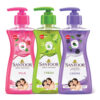 Santoor Mild Gentle Anti-Bacterial Hand Wash With Natural Goodness of Lotus and Tulsi- XBG1002 - Image 4