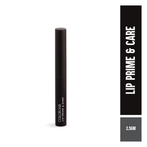 Colorbar Lip Prime and Care- SUX1018