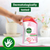 Dettol Skincare Hand Wash - Moisturizing Refill Handwash- XBG1017 - Image 3