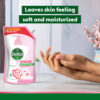 Dettol Skincare Hand Wash - Moisturizing Refill Handwash- XBG1017 - Image 7