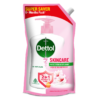 Dettol Skincare Hand Wash - Moisturizing Refill Handwash- XBG1017 - Image 2