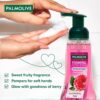 Palmolive Hydrating Raspberry Foaming Hand Wash- XBG1019 - Image 3