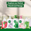 Dettol Skincare Hand Wash- XBG1021 - Image 4