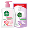 Dettol Skincare Hand Wash- XBG1021 - Image 2