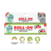 Amrutanjan Faster Relaxation Roll-On- AQG1005 - Image 4