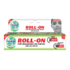 Amrutanjan Faster Relaxation Roll-On- AQG1005 - Image 2