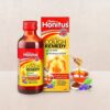 Dabur Honitus Herbal Cough Remedy Ayurvedic Syrup- AQG1006 - Image 5