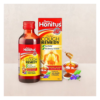 Dabur Honitus Herbal Cough Remedy Ayurvedic Syrup- AQG1006 - Image 2