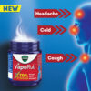 Vicks VapoRub Xtra Strong- AQG1009 - Image 4