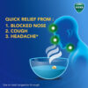 Vicks VapoRub Steam Pods- AQG1010 - Image 5