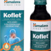 Himalaya Koflet Syrup- AQG1012 - Image 3