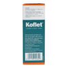 Himalaya Koflet Syrup- AQG1012 - Image 4