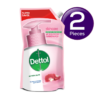 Dettol SKincare Handwash Value Refill 675 ml Combo- XBG1024 - Image 2